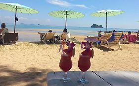 Koh Yao Noi Beach Resort